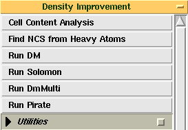 Density improvement module