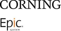 Corning Epic System logo