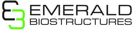 Emerald Biostructures Logo