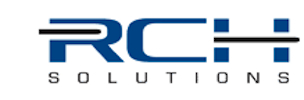 RCH Solutions Logo