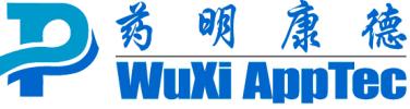 WuXi Apptec logo