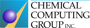 Chemical Computing Group Logo