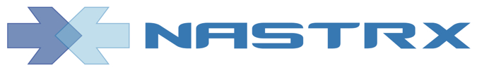 Nastrx Logo