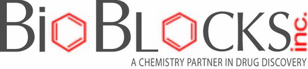 BioBlocks Logo