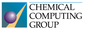 Chemical Computing Group Logo