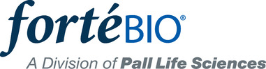 fortebio logo