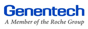 Genentech Logo