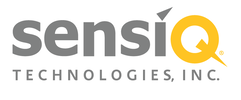 SensiQ Logo