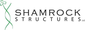 Shamrock Structures Logo