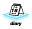 diary